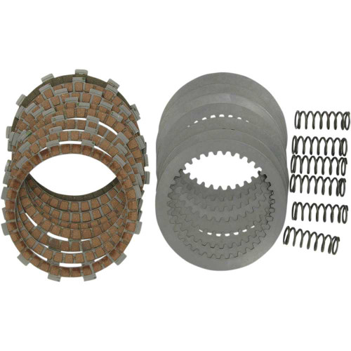 DP BRAKES DPK186 Dp Brakes Clutch Kit Dpk186