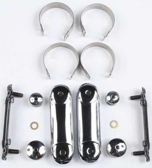 National Cycle KIT-Q143 National Cycle Switchblade Mount Kit Quick Release Straight Forks Kit-Q143