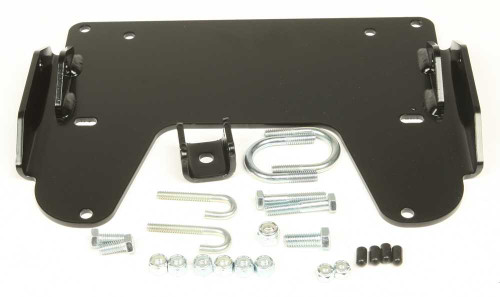 WARN 63290 Warn Provantage Center Plow Mounting Kit 63290