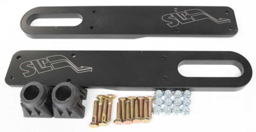 Slp 31-210 Slp Pr/Rail Ext Pol 15" 31-210