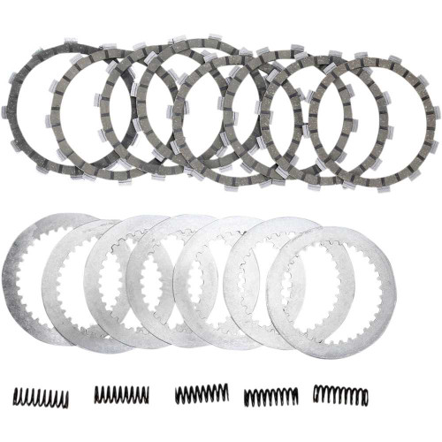 DP BRAKES DPK226 Dp Brakes Clutch Kit Dpk226