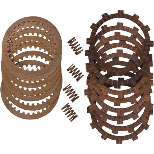 DP BRAKES DPK150 Dp Brakes Clutch Kit Dpk150