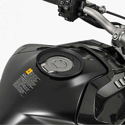 GIVI BF27 Givi Tanklock Mount Bf27