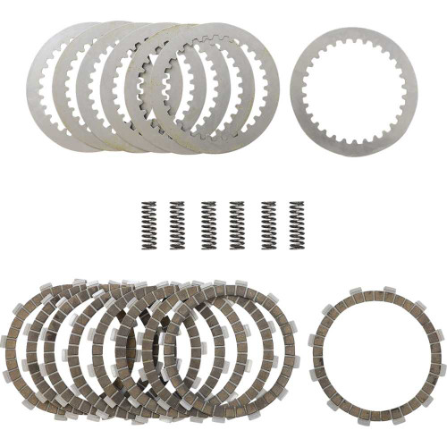 DP BRAKES DPK174 Dp Brakes Clutch Kit Dpk174