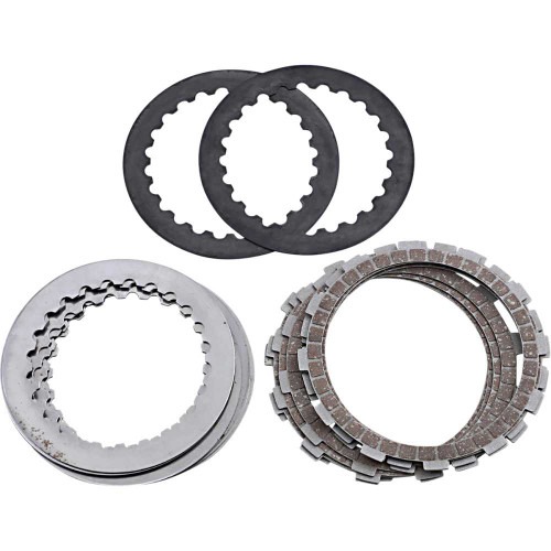 DP BRAKES DPK232 Dp Brakes Clutch Kit Dpk232