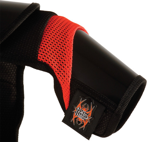 Tekvest Shoulder Pads Md Sptp2304