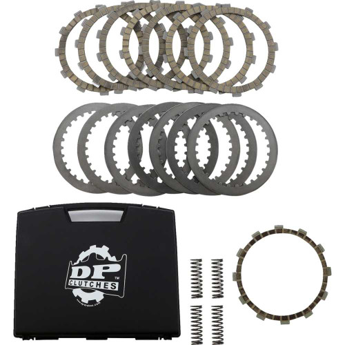 DP BRAKES DPK262 Dp Brakes Dpk Clutch Kit Dpk262