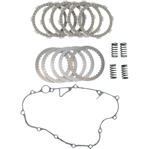 Moose Racing Clutch Kit M90-223