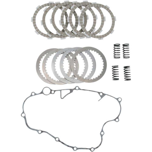MOOSE RACING M90223 Moose Racing Clutch Kit M90-223