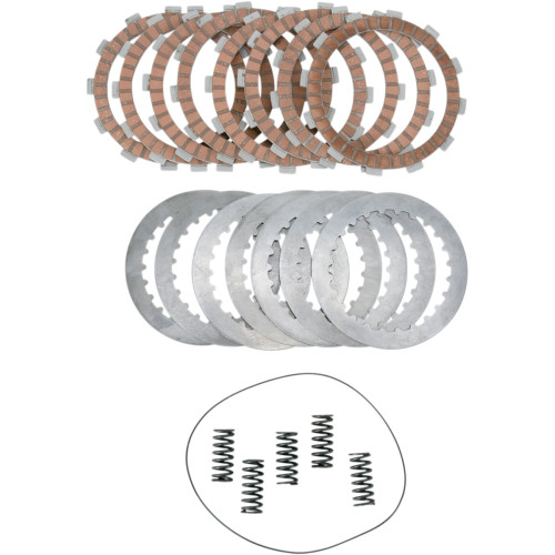 Moose Racing Clutch Kit M90-171