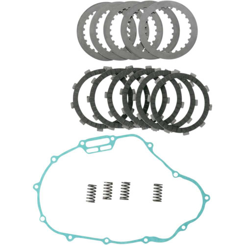 MOOSE RACING M90144 Moose Racing Clutch Kit M90-144