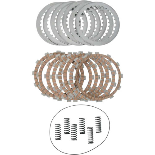 MOOSE RACING M90185 Moose Racing Clutch Kit M90-185