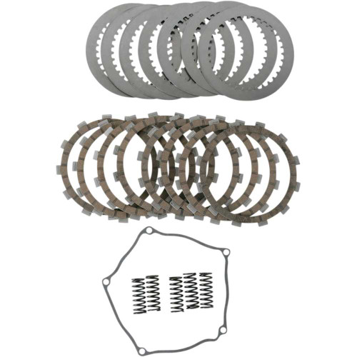 MOOSE RACING M90187 Moose Racing Clutch Kit M90-187