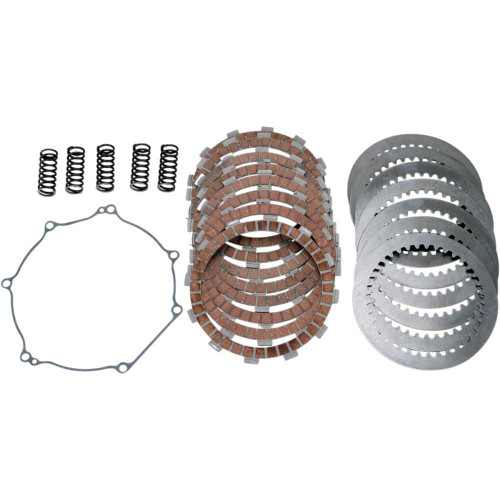 MOOSE RACING M90200 Moose Racing Clutch Kit M90-200