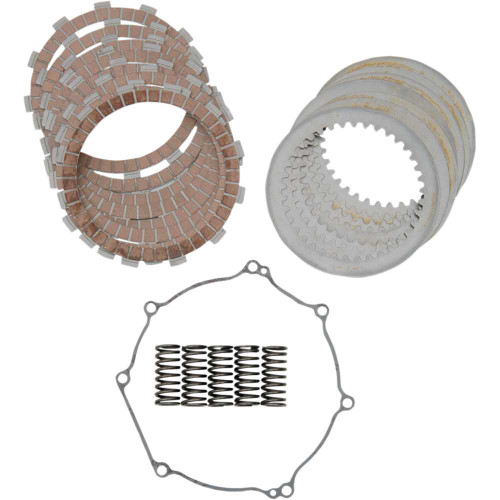 MOOSE RACING M90231 Moose Racing Clutch Kit M90-231