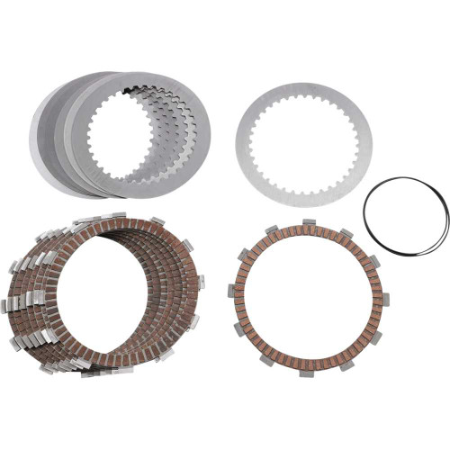 MOOSE RACING M90264 Moose Racing Clutch Kit - Kx 450/X/Sr M90-264
