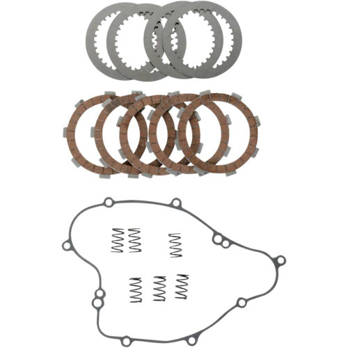MOOSE RACING M90109 Moose Racing Clutch Kit - Rm/Kx 65 M90-109