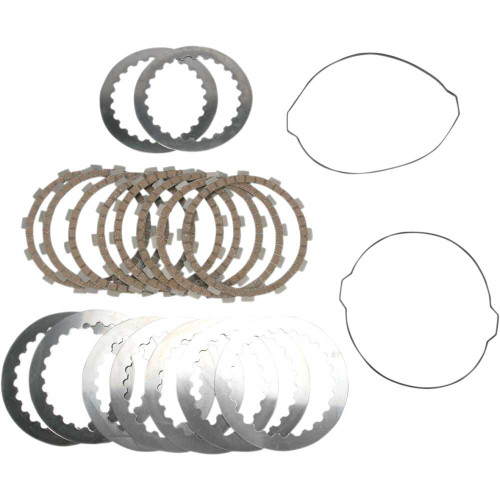 MOOSE RACING M90232 Moose Racing Clutch Kit - Gas Gas/Husqvarna/Ktm M90-232