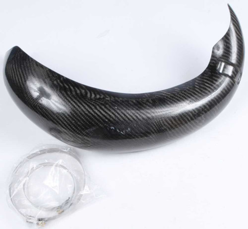 P3 107061 P3 Pipe Guard Carbon Fiber 107061