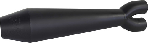 Tbr 005-4990199-B Tbr Comp S 2In1 Exh Flfb/Fxbr/Fxdr Gen 2 Black 005-4990199-B