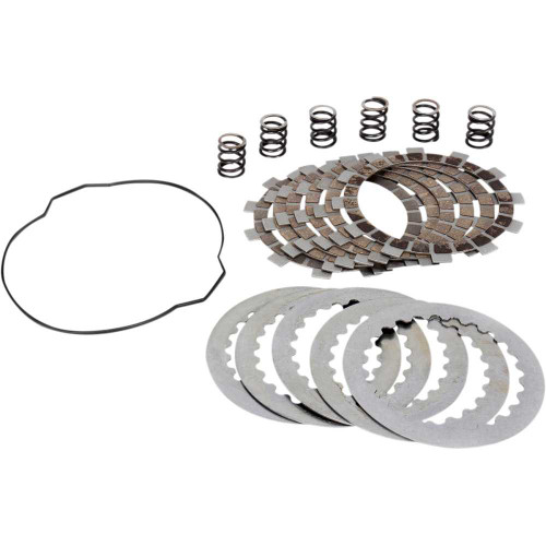 MOOSE RACING M90229 Moose Racing Clutch Kit M90-229