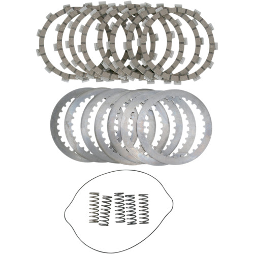 Moose Racing Clutch Kit M90-111