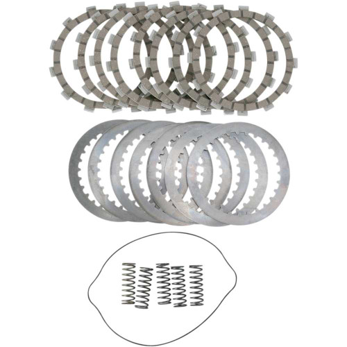 MOOSE RACING M90111 Moose Racing Clutch Kit M90-111