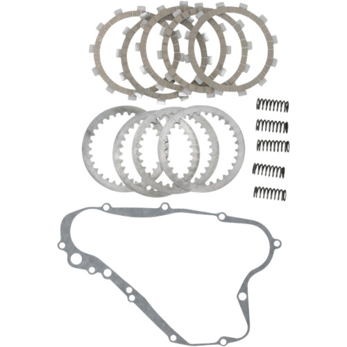 Moose Racing Clutch Kit M90-110