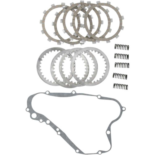 MOOSE RACING M90110 Moose Racing Clutch Kit M90-110