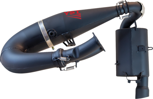 Slp 09-923 Slp Single Pipe System Pol 09-923