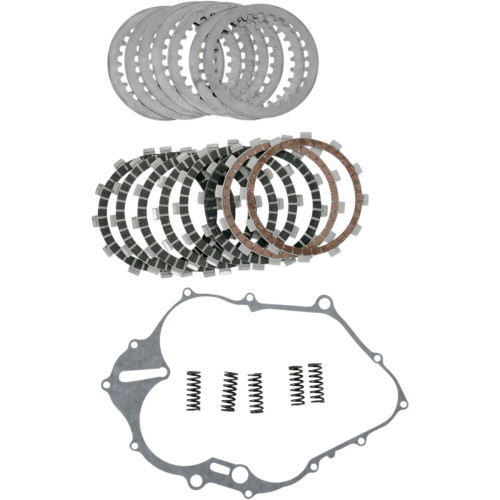 Moose Racing Clutch Kit M90-165