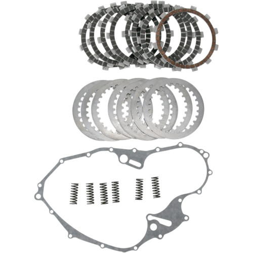 Moose Racing Clutch Kit M90-1751