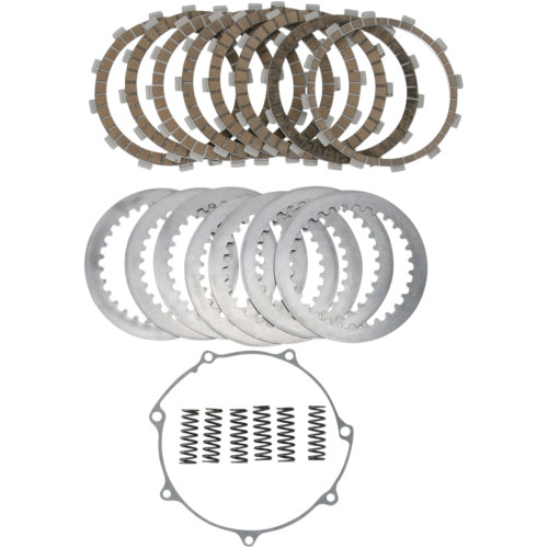 Moose Racing Clutch Kit M90-175