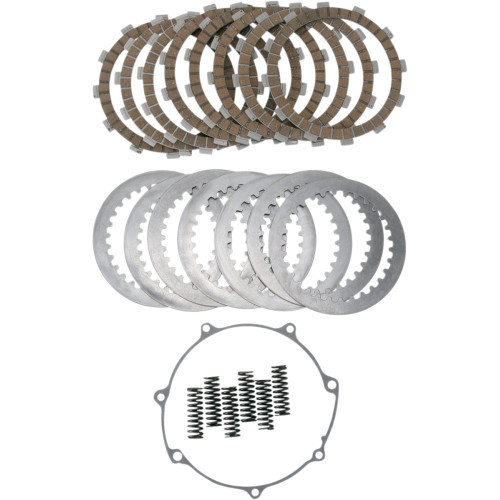 Moose Racing Clutch Kit M90-206