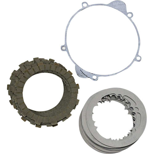 MOOSE RACING M90242 Moose Racing Clutch Kit - Gas Gas/Husqvarna/Ktm M90-242