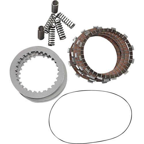 MOOSE RACING M90240 Moose Racing Clutch Kit - Crf 450 M90-240