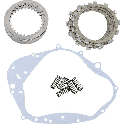 MOOSE RACING M90191 Moose Racing Clutch Kit - Dr-Z 125 L M90-191