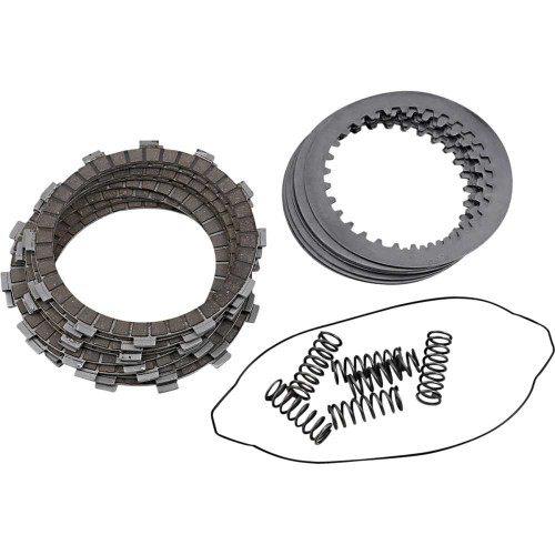MOOSE RACING M90127 Moose Racing Clutch Kit - Yz 250X M90-127