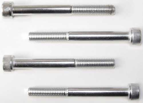 National Cycle BAG#897 National Cycle Quickset Mounting Hardware Bag#897