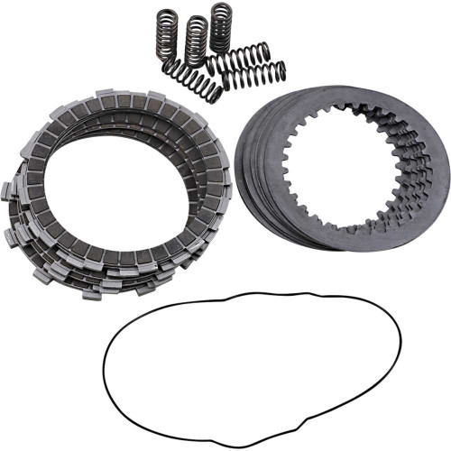 MOOSE RACING M90243 Moose Racing Clutch Kit - Yamaha M90-243