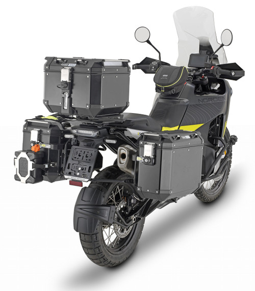 Givi Side Case Hardware Outback Ktm Husq Plo9430Cam