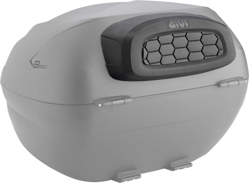 GIVI E176 Givi B29N Top Case Backrest E176