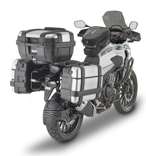 Givi Side Case Hardware Hon Plo1171Mk Givi Side Case Hardware Hon Plo1171Mk