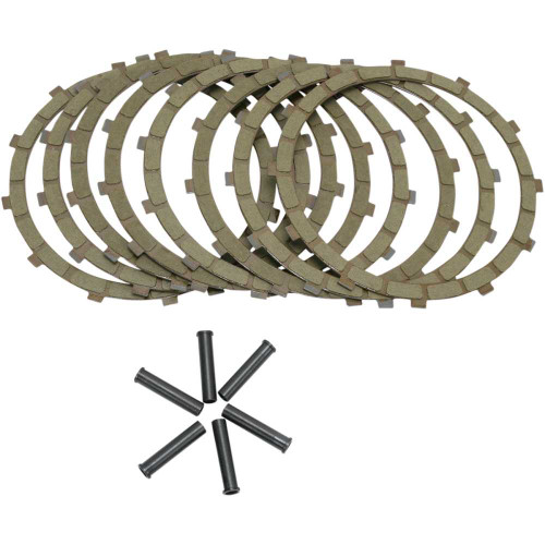 BARNETT 3023010030 Barnett Clutch Friction Plates 302-30-10030