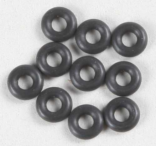 Motion Pro 08-0630 Motion Pro O-Ring Inlet Replacement 10/Pk 08-0630