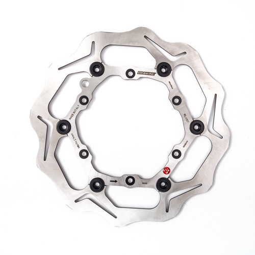 Braking Batfly 270 Front Rotor Oversized Kit Wl4007 Braking Batfly 270 Front Rotor Oversized Kit Wl4007