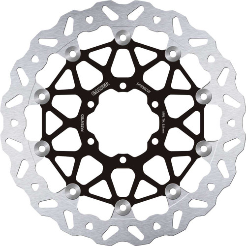 GALFER DF936CW Galfer Wave Rotor Front Df936Cw