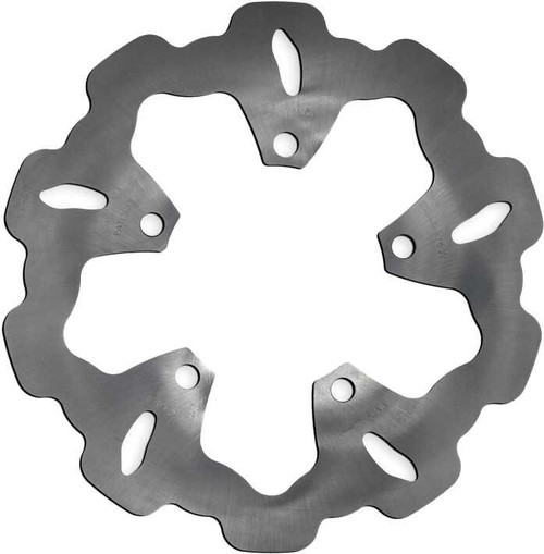 GALFER DF198W Galfer Wave Rotor Rear Df198W