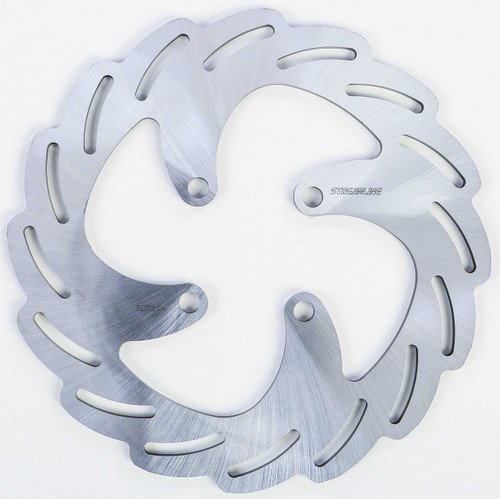 Streamline R2-ROT6 Streamline Rotor - Rear R2-Rot6