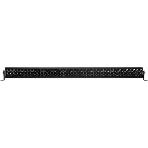 Rigid Industries E-Series Pro Led Light - 40" - Spot - Black 140213Blk